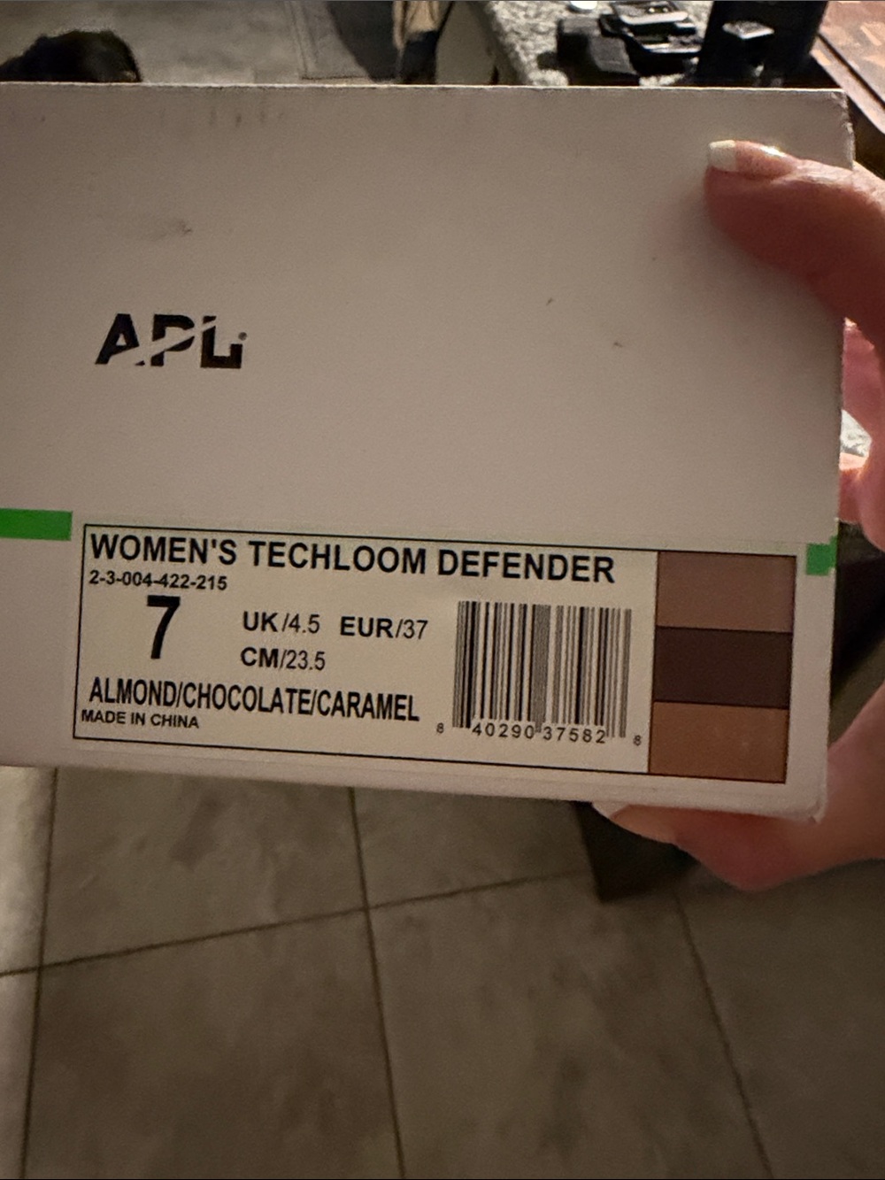 APL Techloom Defender - Picture 9 of 11